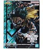Amazon | 僕のヒーローアカデミア AGE OF HEROES DEKU 緑谷出久 デク