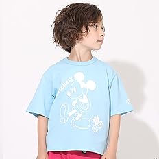 Amazon Co Jp 子供服 女の子 男の子 キッズ かわいい こどもの日 プレゼント ディズニー Tシャツ キャラクター 90cm ブルー ミッキー 5064k ファッション Amazon Co Jp 子供服 女の子 男の子 キッズ かわいい こどもの日 プレゼント ディズニー Tシャツ キャラクター 90cm ブルー ミッキー 5064k ファッション