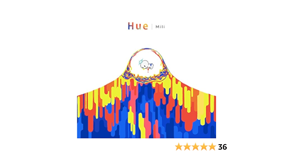 Amazon Hue Mili アニメ ゲーム ミュージック