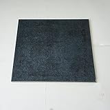 磁器質タイル ディープブルー リベロ 300×300×8mm 11枚セット