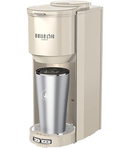 Amazon.co.jp : 全自動エスプレッソマシン 19 バー、プロ仕様のミルク