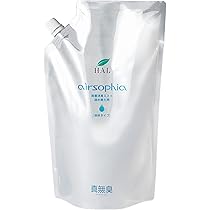 Amazon | ハル・インダストリ エアソフィア 消臭ビーズ 大容量