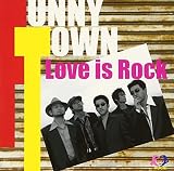 Love is Rock