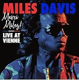 MERCI MILES! LIVE AT VIENNE [180GRAM 2LP VINYL] [Analog]