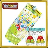 Yookidoo(ユーキッド) レールの上を車が走るながめてプレイマット 0か月～ 色おまかせ 12760127