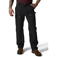 Amazon | [カーハート] リラックスフィット キャンバス 5ポケット