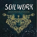 Live In The Heart Of Helsinki (2CD)