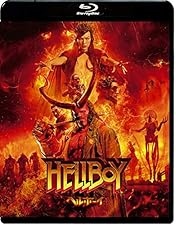 Amazon.co.jp: ヘルボーイ ゴールデン・アーミー 【Blu-ray ベスト