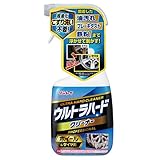 リンレイ(RINREI) ウルトラハードクリーナー ホイール&タイヤ用 700ml D-26