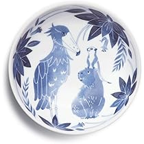 B【オリジナル食器】ハシビロコウ　セット B【オリジナル食器】ハシビロコウ セット B【オリジナル食器