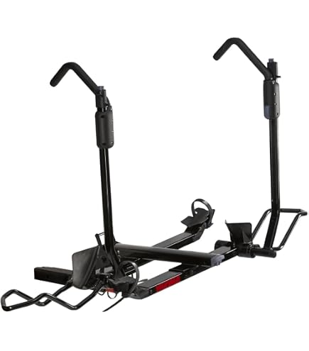 Amazon.co.jp: [YAKIMA 正規品] ツータイマー 2台積載 ※トランクヒッチ 