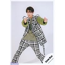 Amazon.co.jp: Snow Man 公式 生 写真（向井康二）SM02746