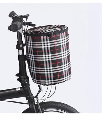 Amazon | DAHON 純正 フェルトバスケット 自転車 カゴ