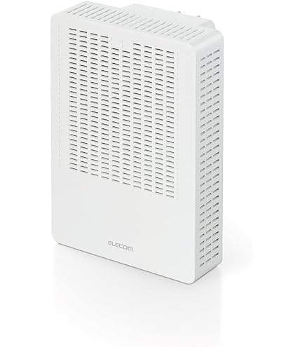 NEC AM-AX1800HP 無線LANルーター親機・中継機 セット＋壁掛け Amazon.co.jp: 【セット】NEC 無線LAN WiFi メッシュルーター 2個＋