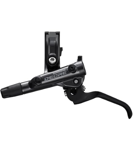 Amazon | シマノ(SHIMANO) BL-M7100 左レバーのみ ハイドローリック 