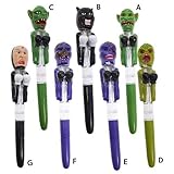 光るボクシングボールペン/モンスター 光るボクシングボールペン/モンスター 【F 】 【1点】