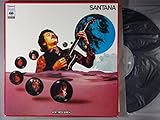 サンタナ[ＬＰレコード 12inch]