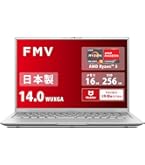 Amazon.co.jp: 富士通 ノートパソコン FMV WA1/J2 (MS Office