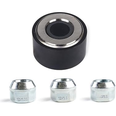 Amazon.co.jp 最新リリース: 車用ホイールボルト・ナット の新着