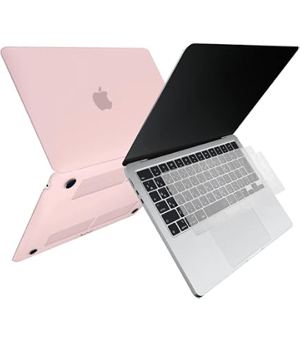 Amazon.co.jp: Se7enline 互換品 MacBook Air 13 インチ クリア·透明