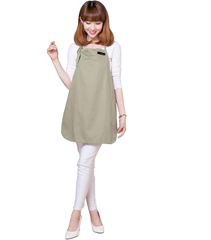 磁界吸収エプロン (電磁波シールドウェア) エコロガジャパン商品です✧︎ 楽天市場】エコロガ(ecologa) 磁界吸収エプロン MS5000AP