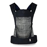 Beco Soleil Baby Carrier - Scribble by Beco [並行輸入品]