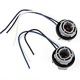 VERY100　ＬＥＤ電球ソケット　S25 ダブルソケット　1157　車用　２個セット