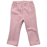 《秋冬春対応》(日本製) Pample Mousse(パンプルムース) A/Cダブルフェイス起毛長丈パンツ 90cm/PK NO.DP-73359