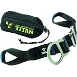 タイタン(TITAN) パンゲア用 D環付チェストベルト (墜落制止用器具) PFDN