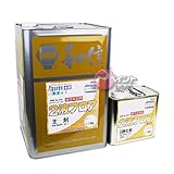 和信化学工業 アクレックスNo.3520 2液フロア 16.5kg