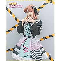 上原歩夢/A・ZU・NA/Blue/コスプレ衣装/虹ヶ咲 A・ZU・NA 上原歩夢 コスプレ衣装 『ラブライブ！虹ヶ咲学園