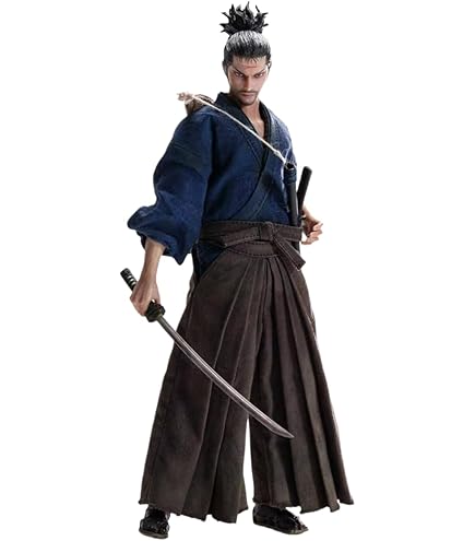 Amazon.co.jp: Mountain Studio 酔拳シリーズ ジャッキーチェン 1/12