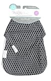 Hold Me Close Bandana Bib & Burp Cloth Set (Chain Link) by Hold Me Close