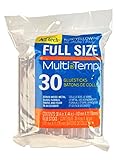 マルチ Temp 接着スティック-7/16"× 4"30 袋入り