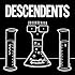 Descendents「Hypercaffium Spazzinat」