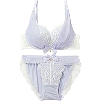 Amazon | [エメフィール] ヘイジーフラワー カシュクールレース