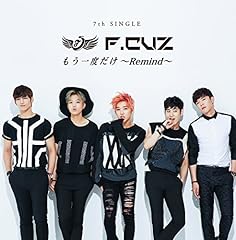 ������x�����`Remind�` / F.CUZ