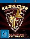 Schock Live [Blu-ray]