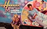 HANNAH MONTANA TWEEN JUNIOR INFLATABLE READY BED [並行輸入品]