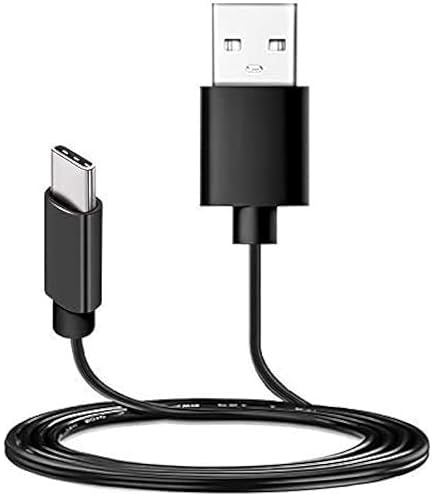 Cavo Di Ricarica USB Keple 1 Metro – Compatibile Con Altoparlanti Bluetooth Sony (SRS-X11, XB10, XB20, XB31, XB41, HG1 E Altri)
