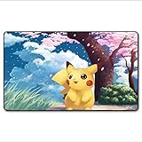 ピカチュウ プレイマット