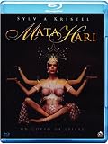 Mata Hari - Un corpo da spiare [Blu-ray] [Import anglais]