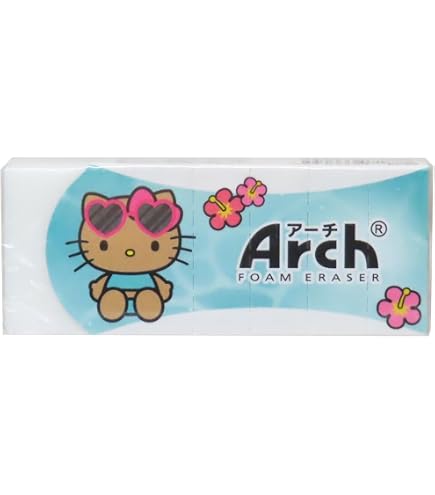Amazon.co.jp: ハローキティ[消しゴム]まとまるくん消しゴム ケシゴム