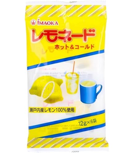 Amazon.co.jp: 名糖産業 レモネードC500 440g×7個セット : 食品・飲料