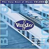Very Best of Vee Jay Blues 1