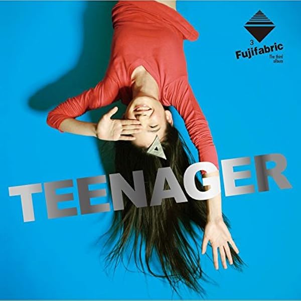 : フジファブリック(生産限定アナログ盤) [Analog