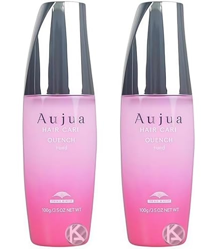 Amazon.co.jp: Milbon Aujua QUENCH KAJKKH-STORE Original Logo