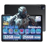 【Helio G100 Android15 タブレット】DOOGEE E3 11インチ Android 15 タブレット 32GB+256GB+2TB拡張 FHD+ incell 90Hz IPS大画面 8コアCPU Helio G100 8800mAh PD18W GPS搭載 GMS/TELEC認証済 13MP/5MP カメラ、4G通信+WiFi 6+BT5.0+顔認識+ワイヤレス投影 初登場