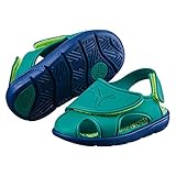 [プーマ] ベビーシューズ Summer Sandal 2 Inf 362609 ナビゲート/トゥルーブルー 14.0(14 cm)