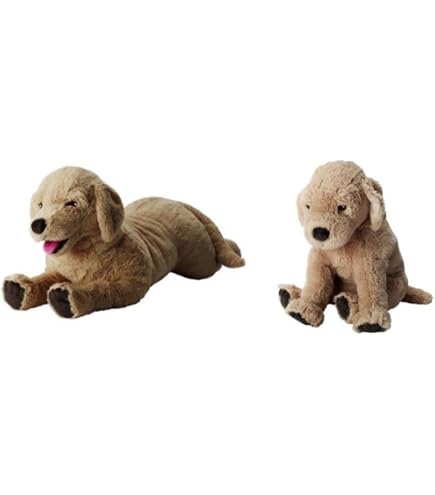Amazon.co.jp: GOSIG GOLDEN ゴーシグ ゴールデン ソフトトイ - イヌ